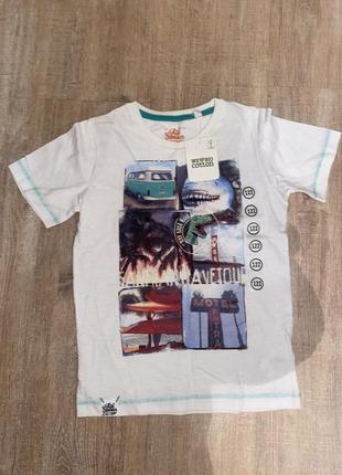 Футболка palimino