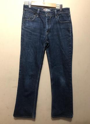 Джинси levi's 627