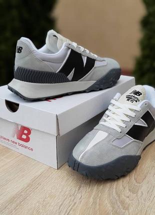 Мужские кроссовки new balance