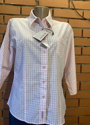 Рубашка, сорочка  ben sherman 52  р
