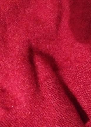 Maria di ripabianca светер 100% кашемир2 фото