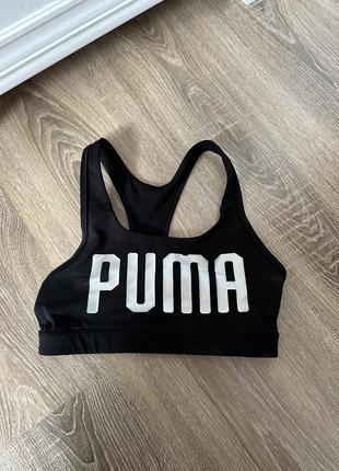 Топ puma