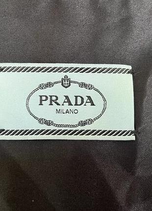 Пыльник prada3 фото