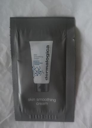 Dermalogica skin smoothing cream смягчающий крем1 фото