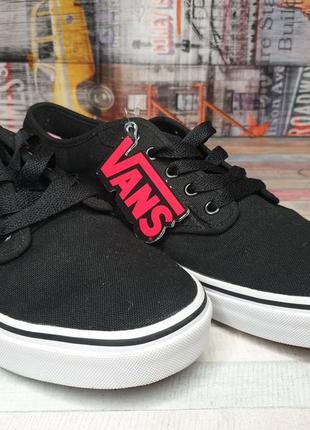 Кеды vans old skool2 фото