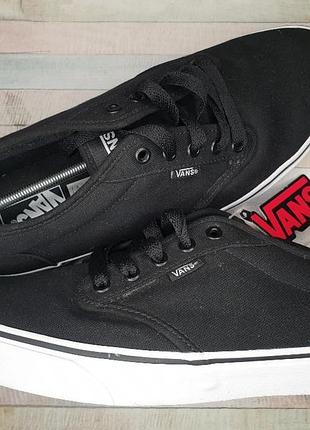 Кеды vans old skool