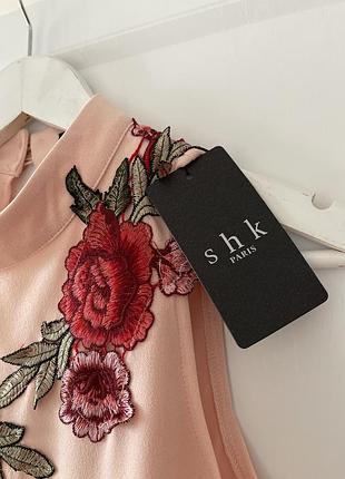 📎 плаття shk paris 🌸 2