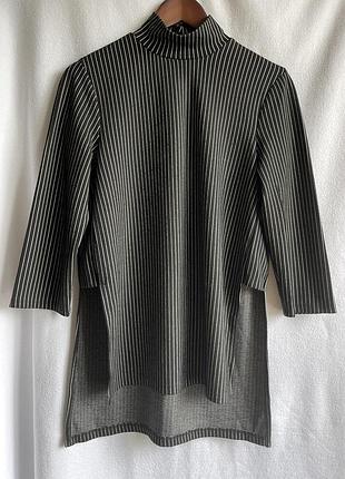 Свитшот кофта водолазка