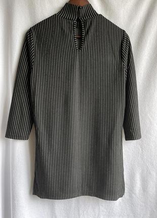 Свитшот кофта водолазка 2