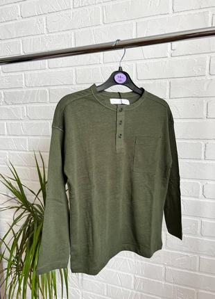 Реглан для хлопчика від zara
