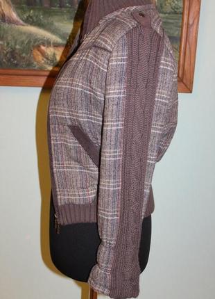 Куртка stefanel