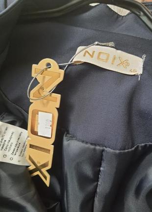 Пиджак noix туречковая жакет пиджак3 фото