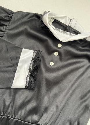 Плаття венздей 3