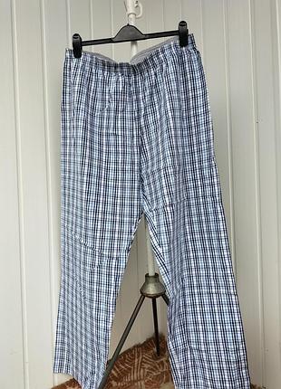 Пижама мужская 100% био коттон