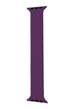 Braided solo loop (m) size 42/44