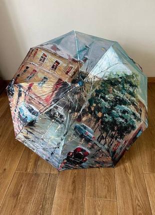 Парасоля зонт парасолька5 фото