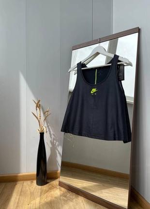 Топ новый nike оригинал