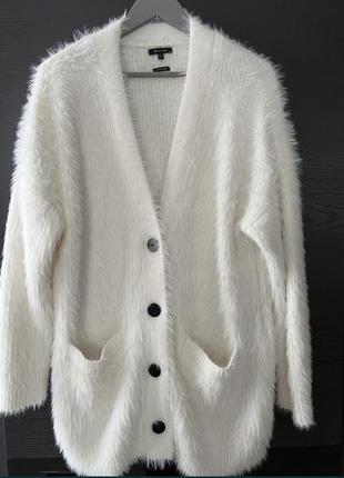 Кардиган massimo dutti