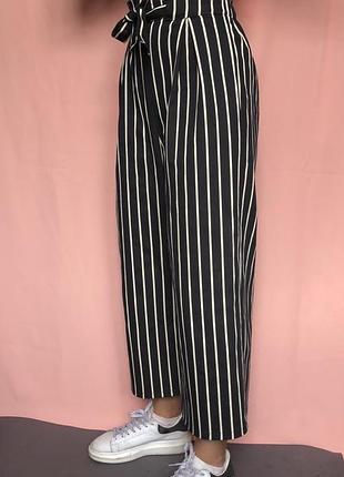 Кюлоти в смужку