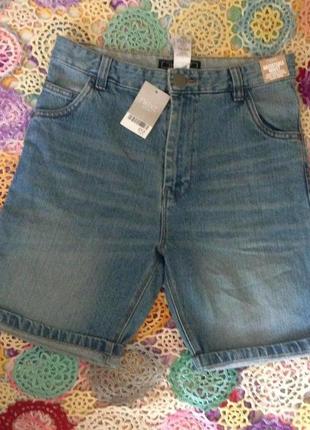 Шорты на рост 158 см-13 лет