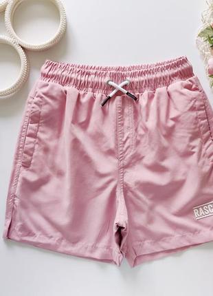 Новые шорты для мальчика артикул: 15242