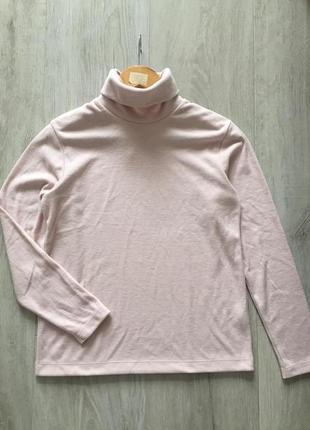 Кофта гольф термобілизна uniqlo