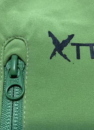 Куртка x ttl  рост 140 6