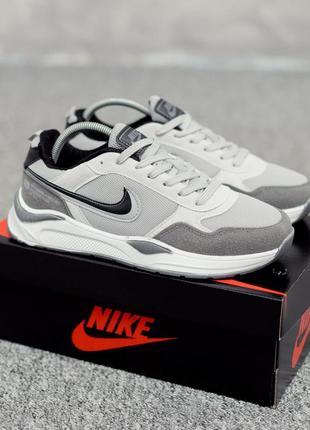 Мужские кроссовки nike 🔥