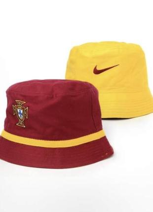 Nike portugal 🇵🇹   панама унисекс