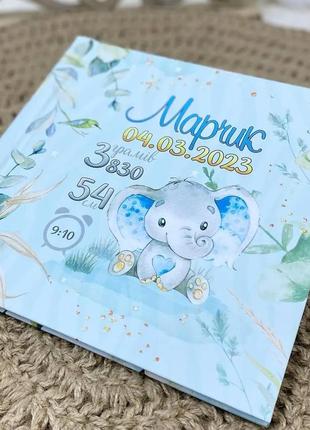 Baby book альбом метрка картки фотопелюшка пелюшки