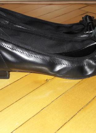 Туфли elizabeth stuart р. 38-39