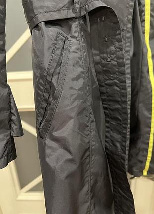 Тренч плащ mango mng 6