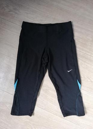 Спортивные капри nike