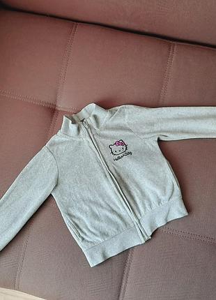 Кофта zara kids