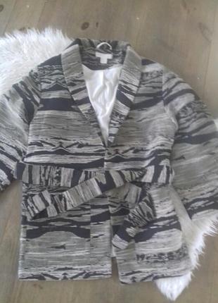 Жакет h&m
