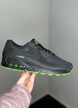 Кроссовки nike air max 90