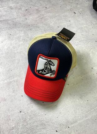 Кепка мужская goorin brothers