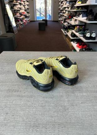 Кроссовки nike air max plus tn4 фото