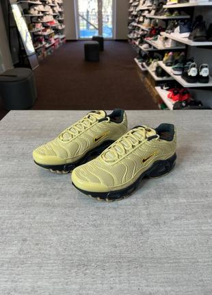 Кроссовки nike air max plus tn3 фото