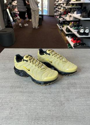 Кроссовки nike air max plus tn5 фото