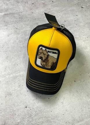 Кепка мужская goorin brothers