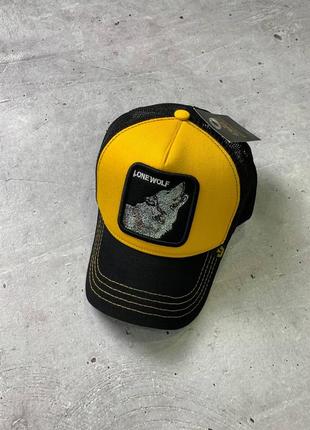 Кепка мужская goorin brothers