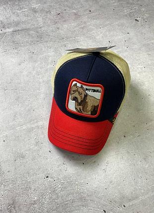 Кепка мужская goorin brothers