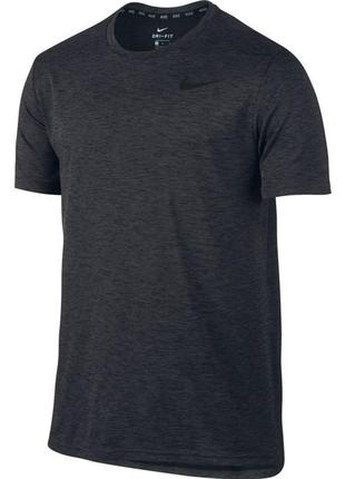 Футболка nike training pro hyperdry t-shirt1 фото