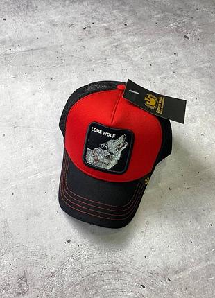 Кепка мужская goorin brothers