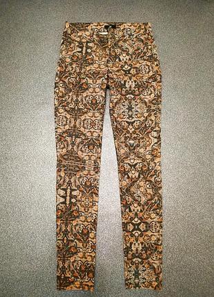 Стильные брючки s