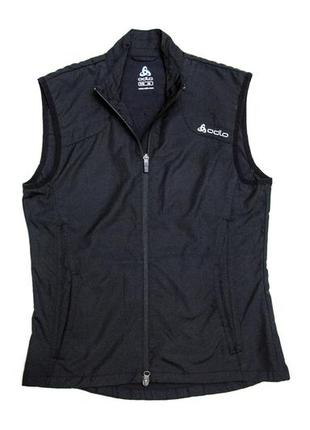 Жилет женский odlo. размер 38
