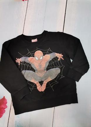 Свитшот 4-5лет