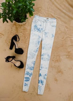 Джинси жіночі