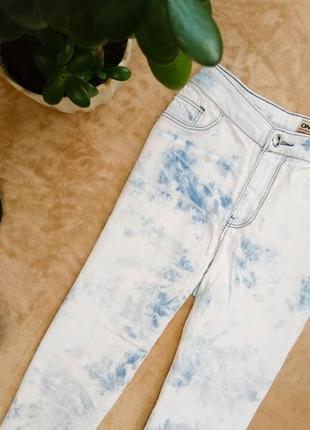 Джинсы женские 2